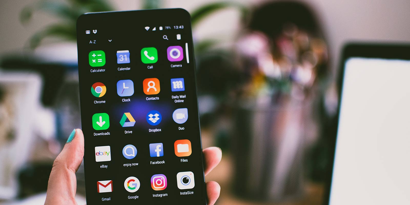 Android Application Development