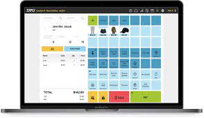 Retail POS System - Image 3