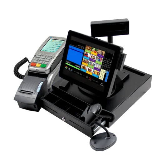 Retail POS System