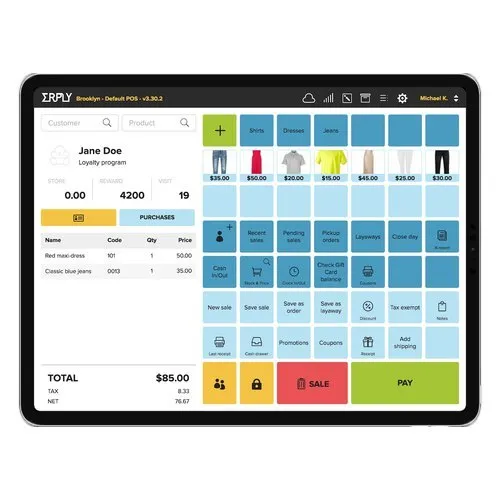 Retail POS System - Image 4