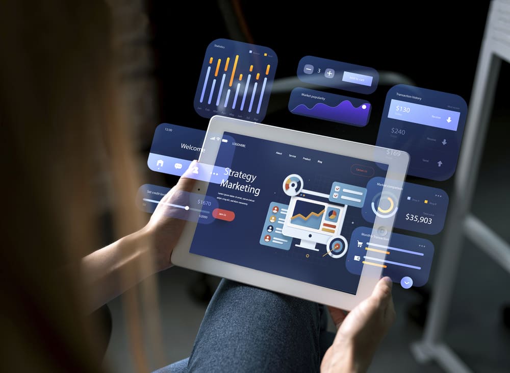 Data Center for corporate sectors