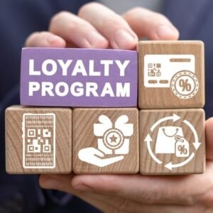 Loyalty and Rewards Program Integration